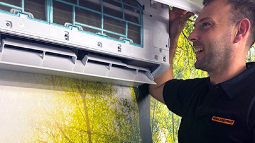 Heat Pump Experts In Herne Bay