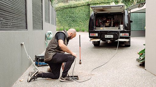 Herne Bay Drain & Sewer Plumbers: Fast