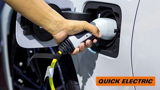 Fast, One Time Service In Herne Bay